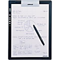 Solidtek Acecad DigiMemo L2 8.5" x 11" digital notepad for PC & Mac DM-L2 - Electromagnetic Pen - PC 1 thumbnail image