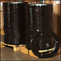 High-Tensile Steel Strapping, 5/8" x .020 Gauge, 2,360' 1 thumbnail image