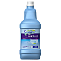 Swiffer® WetJet® Multipurpose Cleaning Solution, 42.27 Oz Bottle 1 thumbnail image