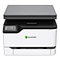 Lexmark™ MC3224dwe Wireless All-In-One Color Printer 1 thumbnail image