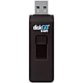 EDGE 16GB DiskGO Secure Pro USB Flash Drive - 16 GB - USB 1 thumbnail image