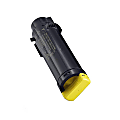 Dell™ 1MD5G High-Yield Yellow Toner Cartridge