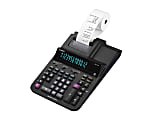 Casio® DR-210R Desktop Printing Calculator 1 thumbnail image