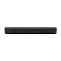 LG SK1 2.0-Channel High-Resolution Soundbar Speaker, Black