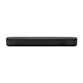 LG SK1 2.0-Channel High-Resolution Soundbar Speaker, Black 1 thumbnail image