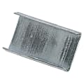 Partners Brand Open/Snap On Partners Brand Regular Duty Steel Strapping Seals, 1/2" x 1", Case Of 5,000