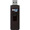 EDGE 32GB DiskGO Secure Pro USB Flash Drive - 32 GB - USB