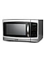 Commercial Chef 1.3 Cu. Ft. Countertop Microwave Oven, Silver 1 thumbnail image