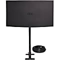 Mohu Sail Outdoor-Attic Amplified TV Antenna With Mast & 75-Mile Reception Range 1 thumbnail image