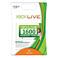 Microsoft Points Card 1 thumbnail image