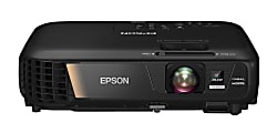 Epson® EX9200 Pro Wireless WUXGA 3LCD Projector