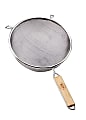 Tablecraft Mesh Strainer, 4-3/4", Brown 1 thumbnail image