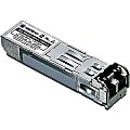 TRENDnet Mini-GBIC Dual Wavelength Single-Mode LC Module 1310(10KM) - 1 1 thumbnail image