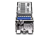 TRENDnet SFP To RJ45 Dual Wavelength Single-Mode LC Module, TEGMGBS10D3 1 thumbnail image