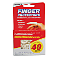 ACU-LIFE® Finger Cots, Assorted Sizes, Pack Of 40 1 thumbnail image