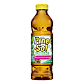 Pine Sol® Multi-Surface Disinfectant Cleaner, 24 Oz Bottle 1 thumbnail image