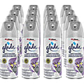 Glade Lavender & Vanilla Air Spray, 13.79 Oz, Case Of 12 Bottles 1 thumbnail image