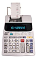 Sharp® EL-1801V 12-Digit Printing Calculator