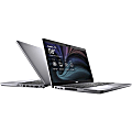 Dell Latitude 5000 5511 15.6" Notebook - Full HD - 1920 x 1080 - Intel Core i7 (10th Gen) i7-10850H Hexa-core (6 Core) 2.70 GHz - 16 GB RAM - 512 GB SSD - Titan Gray - Windows 10 Pro - Intel UHD Graphics 1 thumbnail image