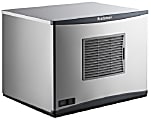 Hoffman Scotsman Prodigy Air-Cooled Ice Cube Machine, 400 Lb, Medium Cube, Silver 1 thumbnail image