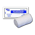 Invacare® Soft Conforming Roll, 4" x 75", Non-Sterile, Box Of 12