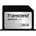 Transcend 360 128 GB JetDrive Lite - 95 MB/s Read - 60 MB/s Write 1 thumbnail image