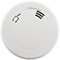 First Alert Photoelectric Smoke And Carbon Monoxide Combo Alarm With 10-Year Battery, 1-1/2”L x 6-3/4”W x 8-1/2”D 1 thumbnail image