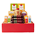 Hickory Farms - Party Favorites Gift Box - 12 items 1 thumbnail image
