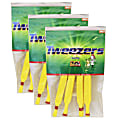 Fun Science Plastic Tweezers, 4 Per Pack, Set Of 3 Packs 1 thumbnail image