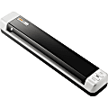 Plustek MobileOffice S410-G Sheetfed Scanner - 600 dpi Optical - 48-bit Color - 16-bit Grayscale - USB