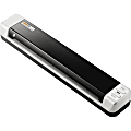 Plustek MobileOffice S410-G Sheetfed Scanner - 600 dpi Optical - 48-bit Color - 16-bit Grayscale - USB 1 thumbnail image