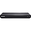 Samsung GX-SM530CF Network Audio/Video Player - Wireless LAN - Black 1 thumbnail image