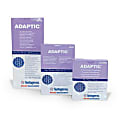 ADAPTIC® Non-Adhering Dressings, 5" x 9", 1 Strip/Envelopes, Pack Of 12 1 thumbnail image