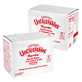 Smucker's Peanut Butter & Strawberry Wheat Uncrustables, 2.6 Oz, Total Qty 16 1 thumbnail image