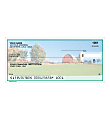 Harland Clarke Personal Checks, Majestic America, Pack Of 50 1 thumbnail image
