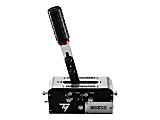Thrustmaster TSS Handbrake Sparco Mod - Handbrake add-on for game controller 1 thumbnail image