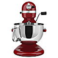 KitchenAid Professional 600 KP26M1XER Stand Mixer - 575 W - Empire Red