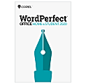 Corel® WordPerfect Office Home & Student, 2020 1 thumbnail image