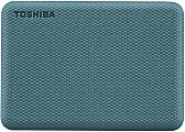 Toshiba Canvio Advance Portable External Hard Drive, 4TB 1 thumbnail image