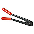Steel Strapping Sealer, Single Notch, 3/4" 1 thumbnail image