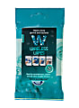 Wireless Wipes Mobile Device Screen Cleaning Wipes, Green Tea & Cucumber, Pack Of 12