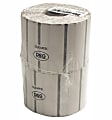 Date Code Genie Removable Blank Labels, DCG-DP22-2, Square, 2" x 2", White, 750 Labels Per Roll, Case Of 4 Rolls 1 thumbnail image