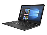 HP 15 bs192od Laptop 15.6 Screen 8th Gen Intel Core i7 8GB Memory