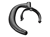 Poly EncorePro 540 - EncorePro 500 series - headset - on-ear - convertible - wired - Quick Disconnect - black - Certified for Skype for Business 1 thumbnail image