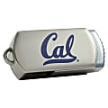 Centon DataStick Twist USB Flash Drive, 4GB, University Of California Berkeley Cal Bears 1 thumbnail image