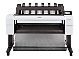 HP DesignJet T1600 PostScript Color Inkjet Large-Format Printer 1 thumbnail image
