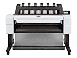 HP DesignJet T1600 PostScript Color Inkjet Large-Format Printer 1 thumbnail image