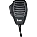 Uniden Microphone - Wired - 8" - Electret Condenser