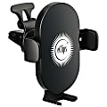 Custom Aero Wireless Charging Phone Mount, 2-1/2" x 2-5/8" 1 thumbnail image