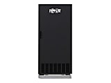 Tripp Lite Battery Pack 3-Phase UPS +/-120VDC 1 Cabinet w Batteries 81AH - Battery enclosure 1 thumbnail image
